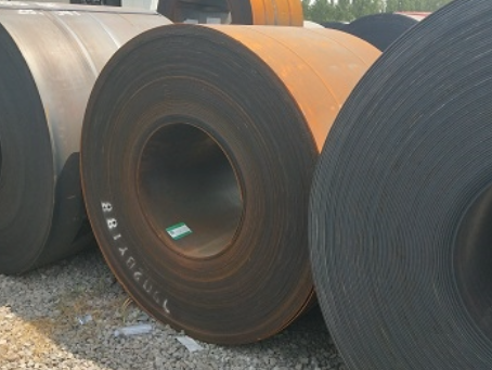 阿图什Q355NHB耐候板